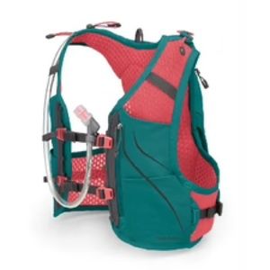 Osprey Dyna 1L Hydration Vest - Reef Teal color